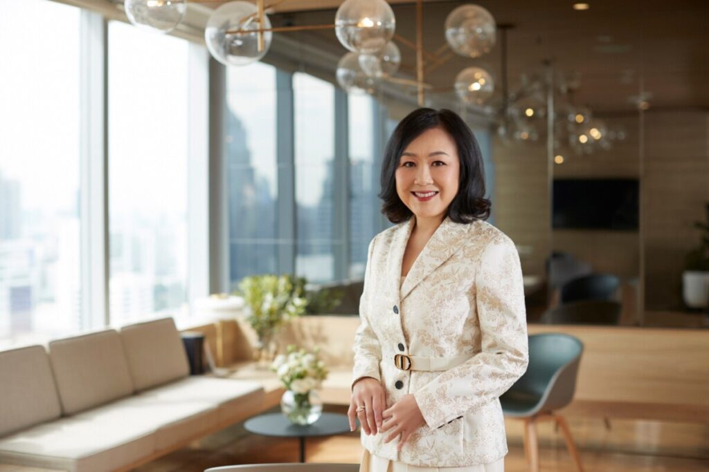 เซ็นทรัลพัฒนา ผงาดอันดับ 1 อสังหาฯ ไทย ใน Fortune Southeast Asia 500 ตอกย้ำผู้นำขับเคลื่อนเศรษฐกิจภูมิภาค