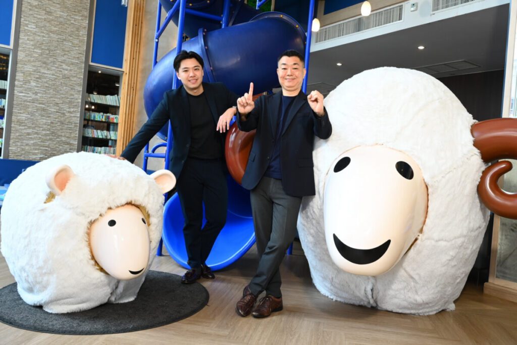 โคโค โกลบอล ฮอสพิทอลลิตี้ ฉลอง 10 ปีแห่งความสำเร็จ! รุก 3 บริการใหม่ ตั้งเป้าบริหาร 1,000 โรงแรมใน 10 ประเทศ 6 ทวีปทั่วโลก