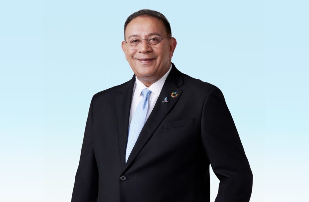 ปตท.สผ. โชว์ผลงานครึ่งปีแรก 2568 สุดแกร่ง: กำไรทะลุ 3 หมื่นล้านบาท พร้อมปันผล 4.10 บาทต่อหุ้น หนุนความมั่นคงพลังงานชาติ