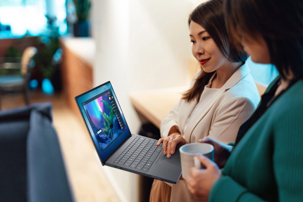 Dell Pro Max ขุมพลังใหม่สำหรับมืออาชีพ ยกระดับงาน AI และสร้างสรรค์อย่างไร้ขีดจำกัด