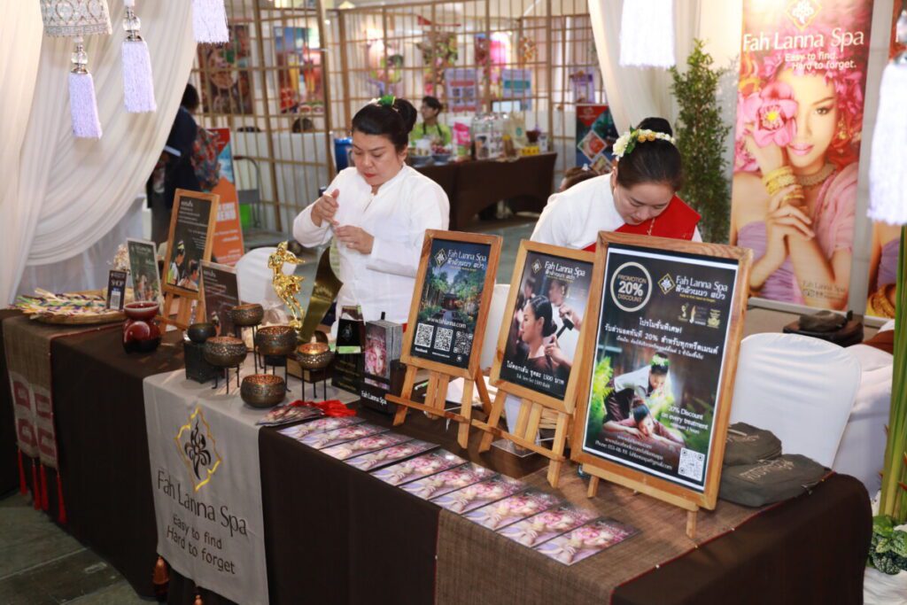 กรมการแพทย์แผนไทยฯ ปั้น “เวลเนส คอมมูนิตี้” หนุนท่องเที่ยวเชิงสุขภาพไทย