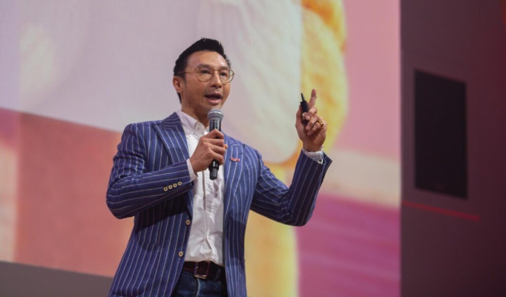 ทรู คอร์ปอเรชั่น ยกระดับประสบการณ์ลูกค้า: มุ่งสู่ "YOUR HAPPINESS FIRST เพราะรอยยิ้มของคุณคือที่หนึ่ง" พร้อมเปิด 3 แคมเปญแห่งความสุข