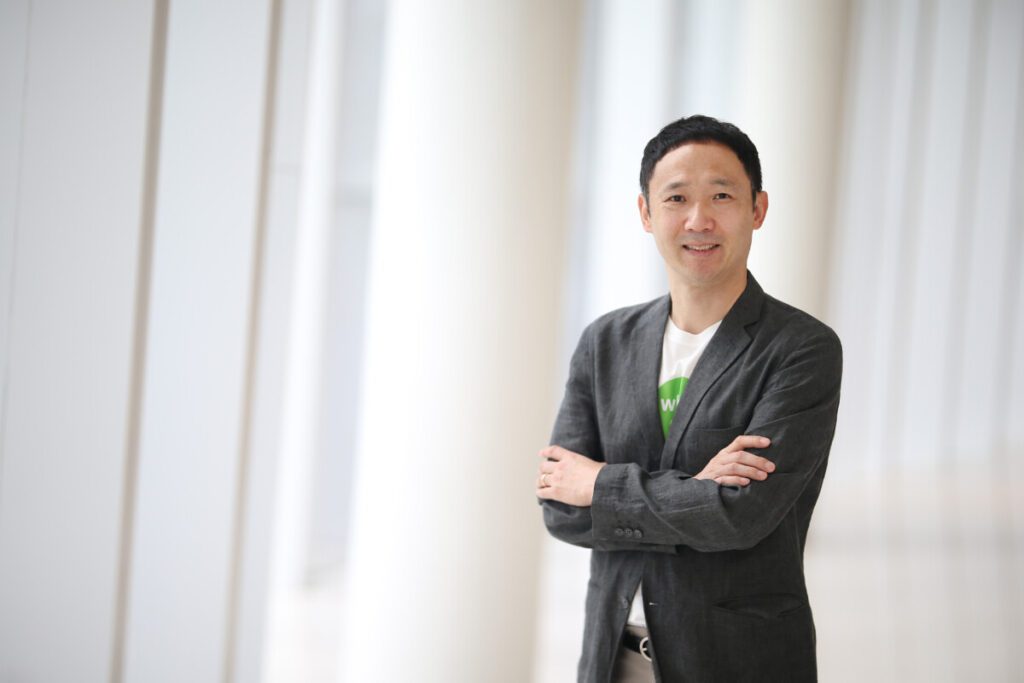 Whoscall จับมือ “หนุ่ม กรรชัย” เปิดตัวแคมเปญ “รู้ทันทุกมิจ เปิดโปงทุกมุก” ยกระดับการปราบกลโกงในยุคดิจิทัล