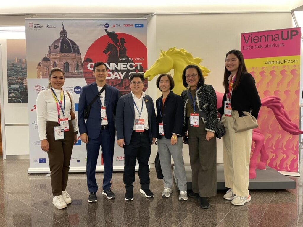 NIA บุกยุโรป! เดินเกมเชื่อมเครือข่ายนวัตกรรมระดับโลก ดันสตาร์ตอัพไทยผงาดเวทีสากล