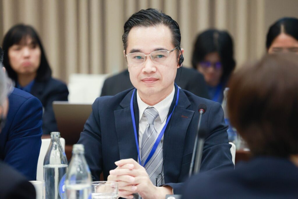 ระวังภัย! มิจฉาชีพปลอมบัญชี TikTok หลอกให้กู้เงิน