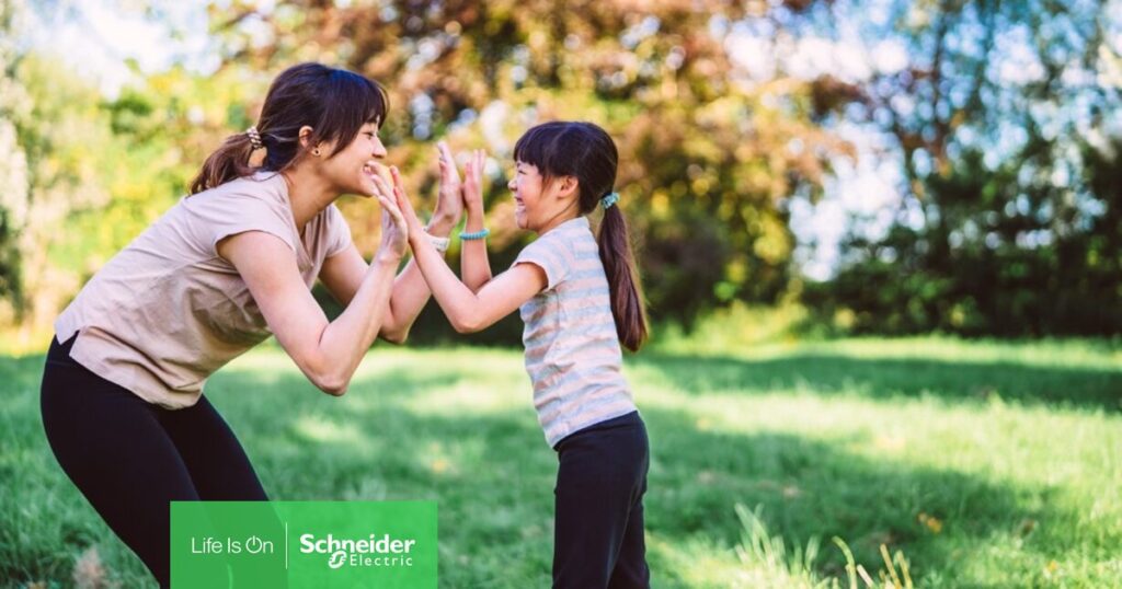 ไนเดอร์ อิเล็คทริค มุ่งหน้าสู่เป้าหมายความยั่งยืน ทิ้งทวนปี 2568 ด้วยความสำเร็จที่ยิ่งใหญ่