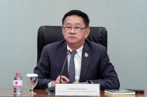 าวปลอมระบาดหนัก 'ศูนย์ต่อต้านข่าวปลอมแห่งชาติ' ลุยจับมือแพลตฟอร์ม กำหนด 5 มาตรการเด็ด