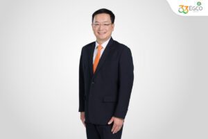 EGCO Group แต่งตั้ง "ธวัชชัย สำราญวานิช" นั่งกรรมการผู้จัดการใหญ่คนใหม่