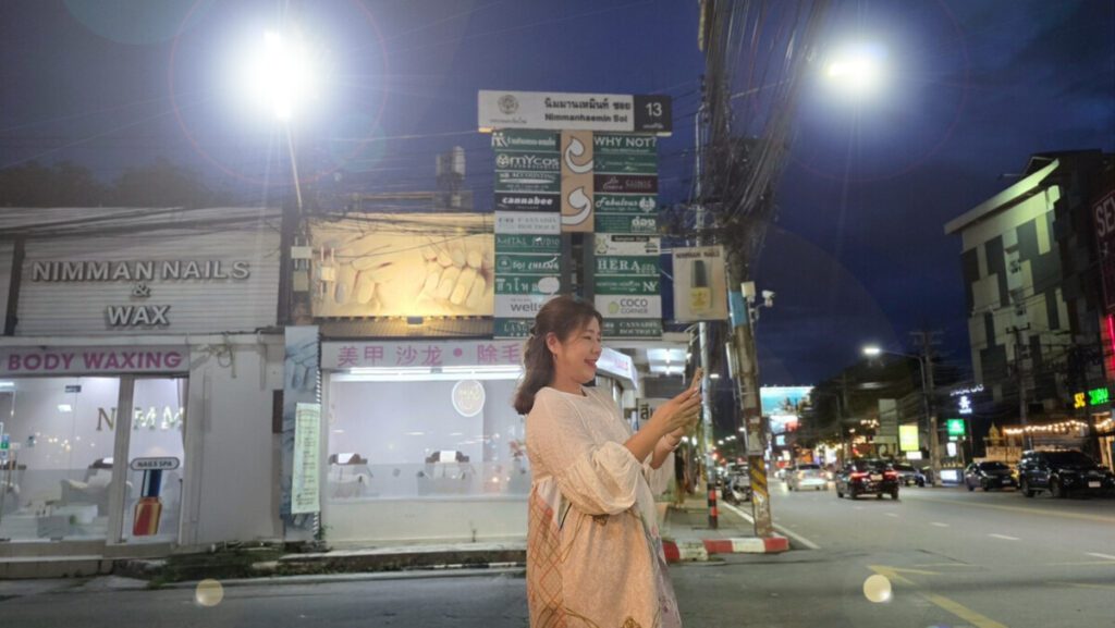 ทรูยกระดับ 5G ที่เชียงใหม่: เร็วขึ้น แรงขึ้น! รับเมืองท่องเที่ยวอันดับ 1