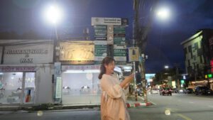 ทรูยกระดับ 5G ที่เชียงใหม่: เร็วขึ้น แรงขึ้น! รับเมืองท่องเที่ยวอันดับ 1