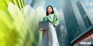 Yango Ads เปิดตัว "Neuro Ads 3.0" นวัตกรรม AI ยกระดับโฆษณาสู่ชาวรัสเซียทั่วโลก