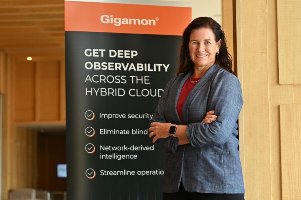 AI พลิกโฉมความปลอดภัยไซเบอร์: Gigamon เผยผลสำรวจ ผู้นำองค์กรเผชิญความท้าทายใหม่