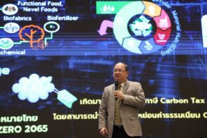 สภาอุตฯ ผนึกกำลัง 3 สมาคมใหญ่ จัดงาน Pack Print International 2025 และ CorruTec Asia 2025 โชว์ศักยภาพอุตสาหกรรมการพิมพ์และบรรจุภัณฑ์ไทยสู่ผู้นำอาเซียน