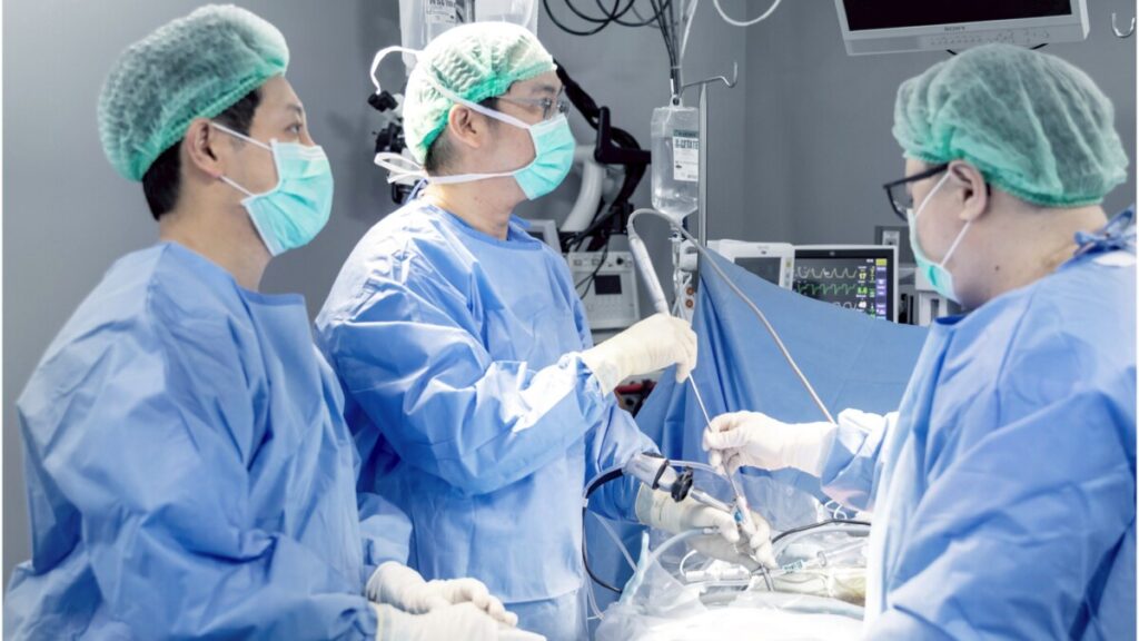 เบื้องหลังความสำเร็จ! เอส สไปน์ แอนด์ จอยท์ เปิดแนวคิด "ความเฉพาะทางที่ครบวงจร" กุญแจสู่ผลลัพธ์การรักษาที่เหนือกว่า