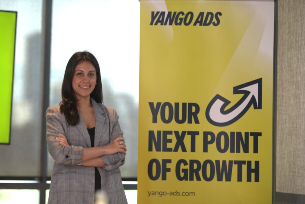 Yango Ads ชู AI ปลดล็อก 'ขุมทรัพย์นักท่องเที่ยว CIS' เจาะกลุ่ม 'เงินหนา-จ่ายจริง' ด้วย AdTech อัจฉริยะ