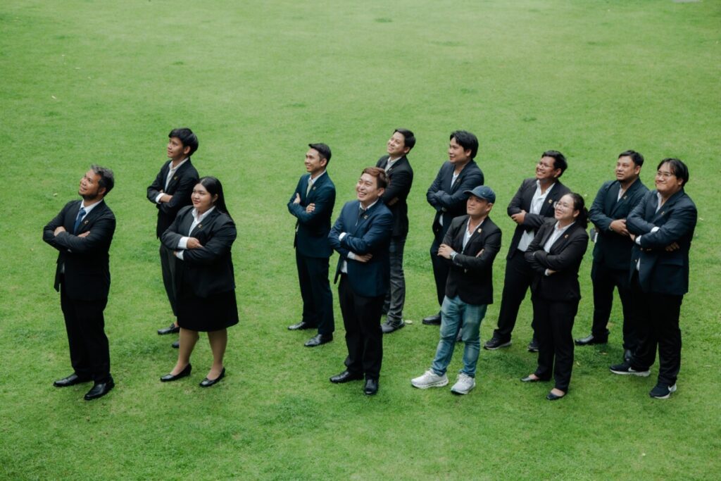 ส่องเบื้องหลัง 2 ทีมนวัตกรทรู สร้างสรรค์ประสบการณ์ "ตรงใจ" ลูกค้า ด้วยพลังแห่ง Data และ AI