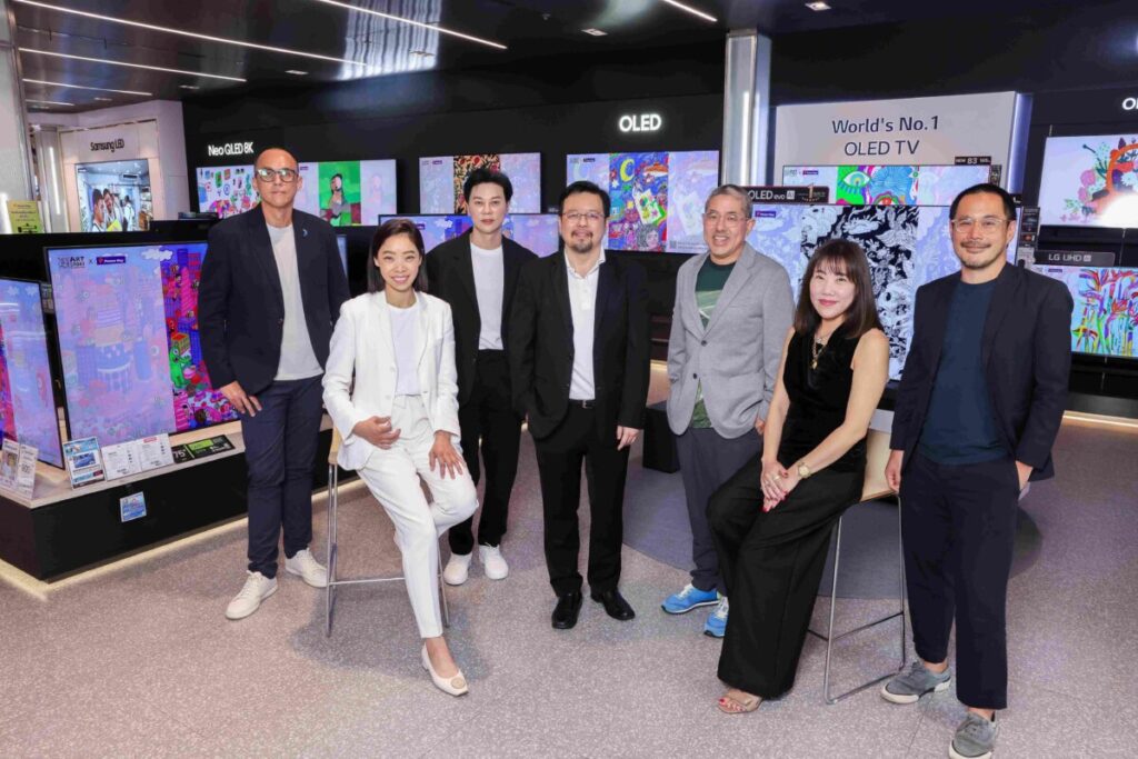 เพาเวอร์บายฉลอง 29 ปี ประกาศกลยุทธ์ “P.O.W.E.R.” สู่การเป็น Tech Retailer เต็มตัว