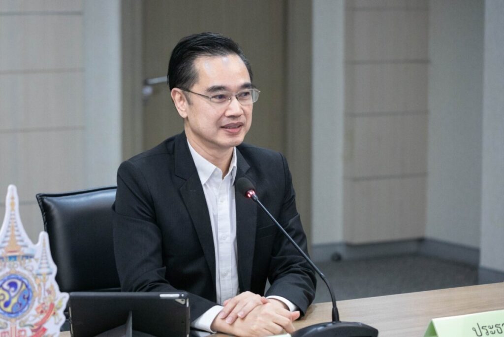 ดีอี เตือนภัยข่าวปลอมระบาดหนัก! เช็ก 10 อันดับข่าวลวงที่ต้องระวัง