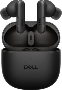เดลล์ เปิดตัวหูฟังรุ่นแรก Dell Pro Plus Earbuds นิยามใหม่แห่งระบบเสียงสำหรับยุคทำงานแบบไฮบริด