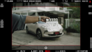 MG สร้างปรากฏการณ์ใหม่ ผสานเทคโนโลยีเข้ากับหัวใจ ถ่ายทอด "ความห่วงใยที่ไม่มีวันหมดอายุ" สู่ผู้บริโภคชาวไทย