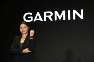 Garmin พุ่งทะยาน! เปิดโรงงานแห่งแรกในไทยที่ชลบุรี รับรายได้ทุบสถิติโลกและไทย