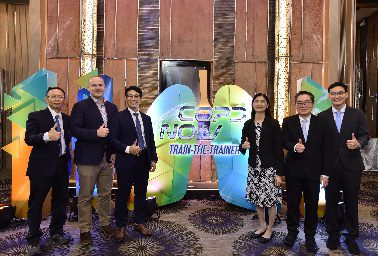 "ภัยเงียบ" ไม่ต้องคร่าชีวิตอีกต่อไป! แอสตร้าเซนเนก้า ผนึกผู้เชี่ยวชาญระดับโลก ชู "Triple Therapy" และ "Biologics" เปลี่ยนอนาคต "โรคปอดอุดกั้นเรื้อรังและโรคหืด" สู่โรคที่ควบคุมได้