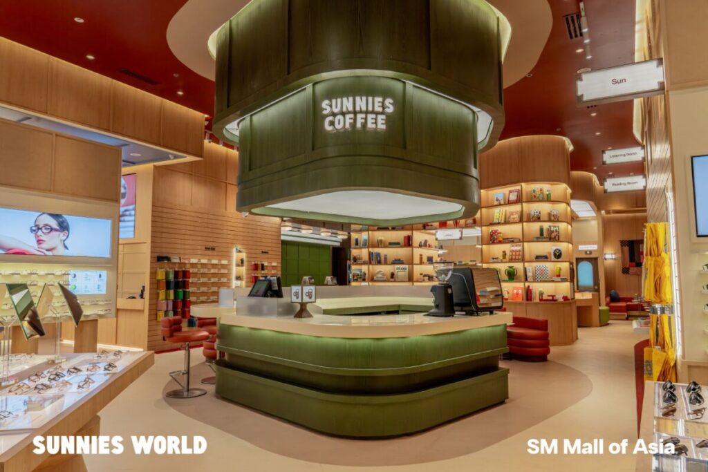 Minor Lifestyle ผนึกกำลัง Sunnies สร้างปรากฏการณ์ Multi-Lifestyle Flagship Store แห่งแรกในไทยที่ Central Park