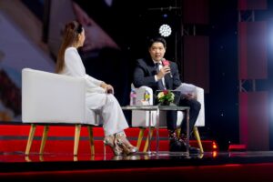 อนาคตธุรกิจอาหารไทย “โตต่อไม่หยุด” ด้วยพลังคนรุ่นใหม่และเทคโนโลยี