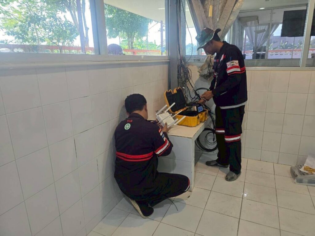 ทรูออนไลน์ เร่ง "ปิดซอยซ่อม" หาดใหญ่ หลังน้ำลด เปลี่ยนอุปกรณ์ฟรี ถึงบ้าน ไม่ต้องรอแจ้ง