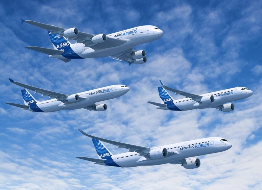 แอร์บัส ชี้ A330neo คือทางเลือกธรรมชาติ ทดแทน A330ceo ในเอเชีย–แปซิฟิก หนุนประสิทธิภาพการดำเนินงาน