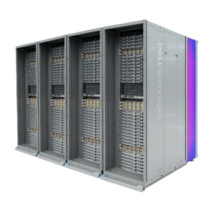 เดลล์ผนึก NVIDIA ขับเคลื่อนนวัตกรรม AI สำหรับองค์กร: "Dell AI Factory with NVIDIA" เร่งธุรกิจสู่ยุค AI อย่างง่ายดาย