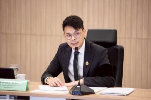 ดีอีสั่งคุมเข้ม SIM BOX-ซิมการ์ด ยกเลิกระบบ "2 แชะ" ชูยืนยันตัวตนเรียลไทม์ สกัดภัยออนไลน์วาระแห่งชาติ