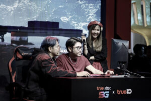 TrueID Game Hub เขย่าวงการ! เปิด Open Beta เต็มรูปแบบ! คลังเกม Cloud Gaming กว่า 1,000 เกม เล่นได้ทุกที่ ไร้สะดุด