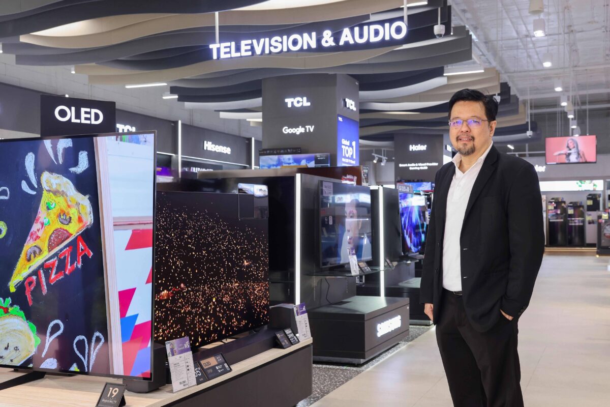 เพาเวอร์บายสลัดภาพร้านค้า สู่ ‘ผู้ช่วยส่วนตัว’ ชูกลยุทธ์ Powered by Care มัดใจลูกค้าเครื่องใช้ไฟฟ้าครบวงจร