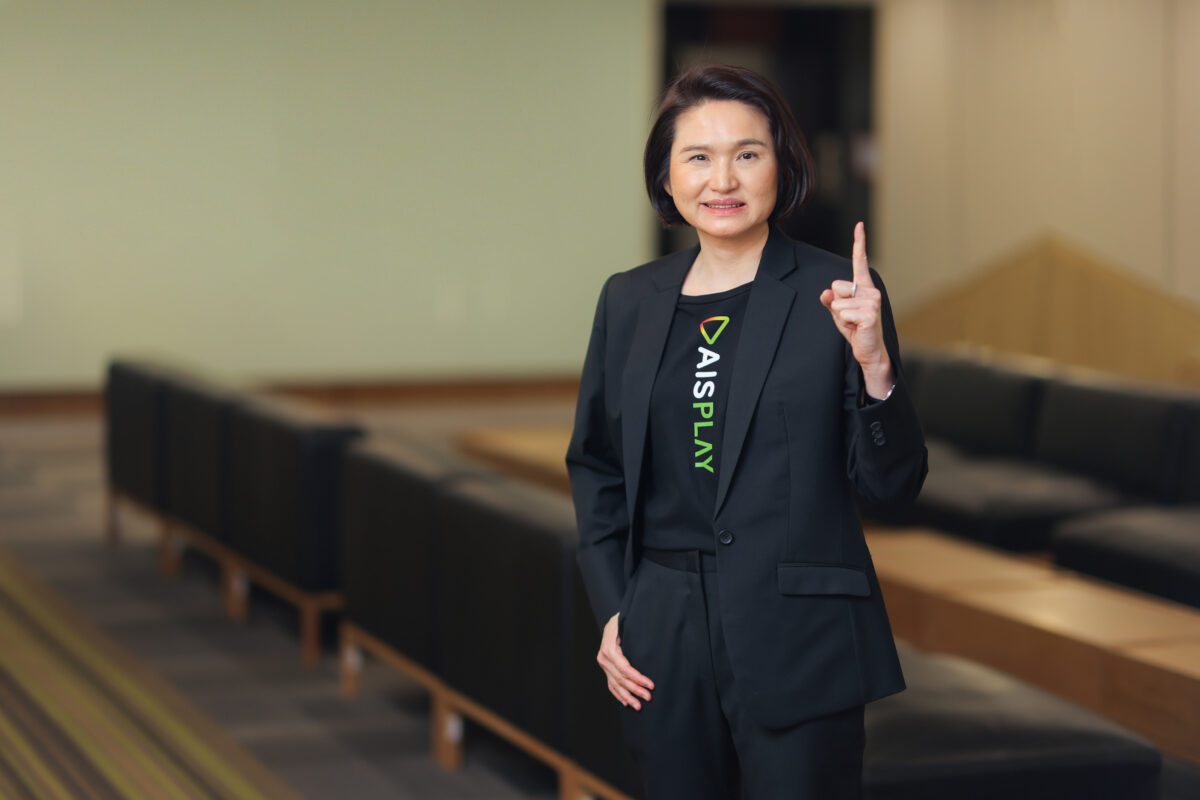 AIS PLAY ปิดดีลยักษ์! คว้าลิขสิทธิ์ DP World Tour 2026 ขึ้นแท่น "บ้านหลังใหม่" ของคอกอล์ฟไทย ดูครบ PGA-LPGA จบในที่เดียว