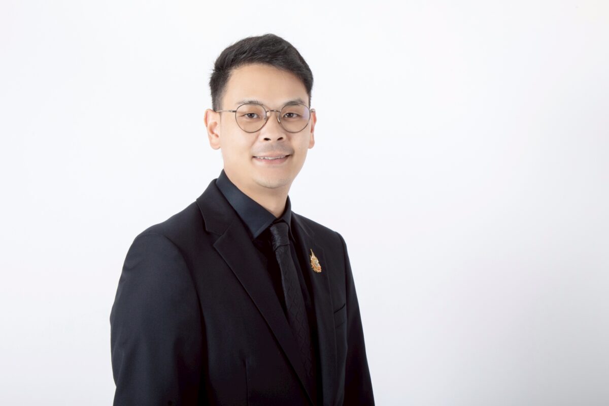 ดีอี กางสถิติช็อก! 2 ปี สูญทะลุ 5 หมื่นล้าน ย้ำคาถา “4 ไม่” สกัดสแกมเมอร์ ปิดทางโจรดูดเงิน