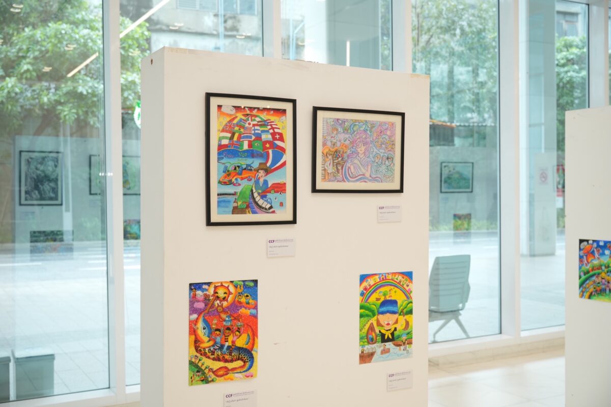 "เติมรู้ เสริมรัก ฟูมฟักเด็กพิเศษ" โมเดลเปลี่ยนอนาคตเด็ก LD - ออทิสติก จากโรงพยาบาลสู่โรงเรียน