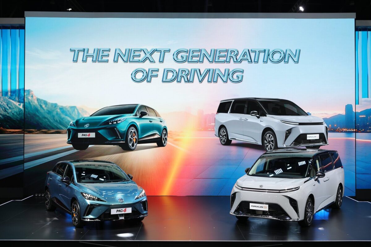 เจาะไฮไลต์ Motor Show 2026 ค่ายยักษ์ใหญ่เปิดศึกกระหน่ำโปรฯ 