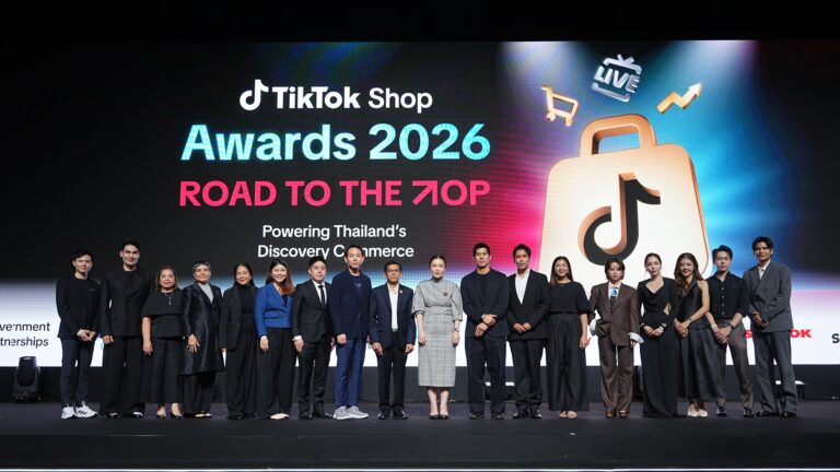 1.72 แสนล้านดอลลาร์ เมื่อ TikTok Shop พลิกโฉม "ทางหลวงอีคอมเมิร์ซไทย" จากการค้นหา...สู่การค้นพบ
