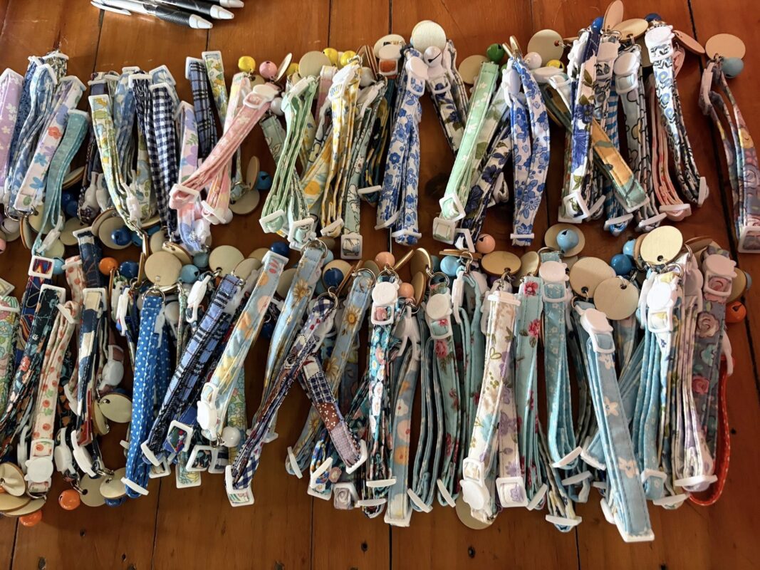 จาก "ขยะ" สู่ "ความรัก" " เมื่อนวัตกรรมจากเอปสัน โอบอุ้ม 97 ชีวิต ณ วัดคงคา