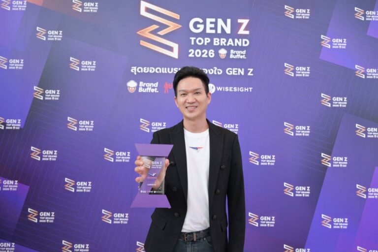 143 ปีไม่มีแผ่ว! ‘ไปรษณีย์ไทย’ สลัดคราบยักษ์ร้อยปี สู่ยานแม่สายเทคที่ Gen Z ต้องกดเลิฟ