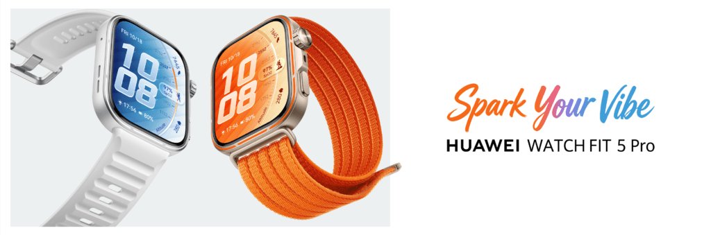 Huawei ขนทัพนวัตกรรม "All-Scenario" บุกกรุงเทพฯ เปิดตัว MatePad Pro Max และ Wearables รุ่นล่าสุด