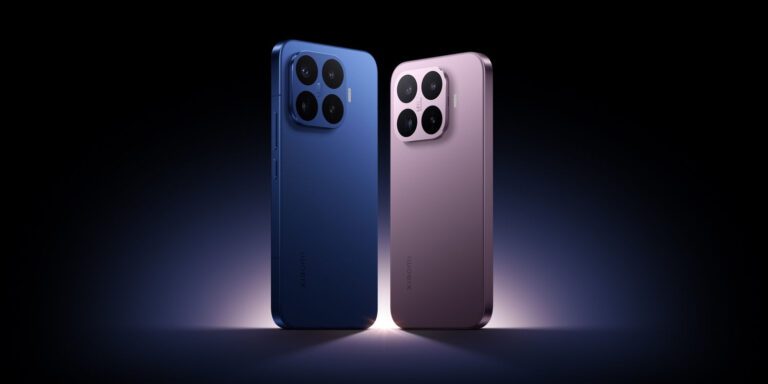 เสียวหมี่ จับมือ "ใบเฟิร์น พิมพ์ชนก" เปิดตัว Xiaomi 17T Series พลิกโฉมแฟลกชิปสายถ่ายภาพ เคียงคู่ศิลปะแห่งกาลเวลา