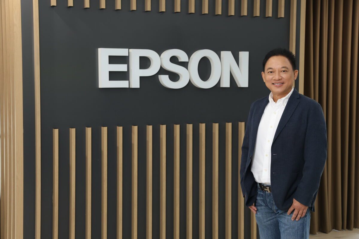 เมื่อ “ความเป๊ะ” ปะทะ “ความแม่น” ถอดรหัสหมากรุกธุรกิจเบื้องหลัง Epson x All Thailand Golf Tour