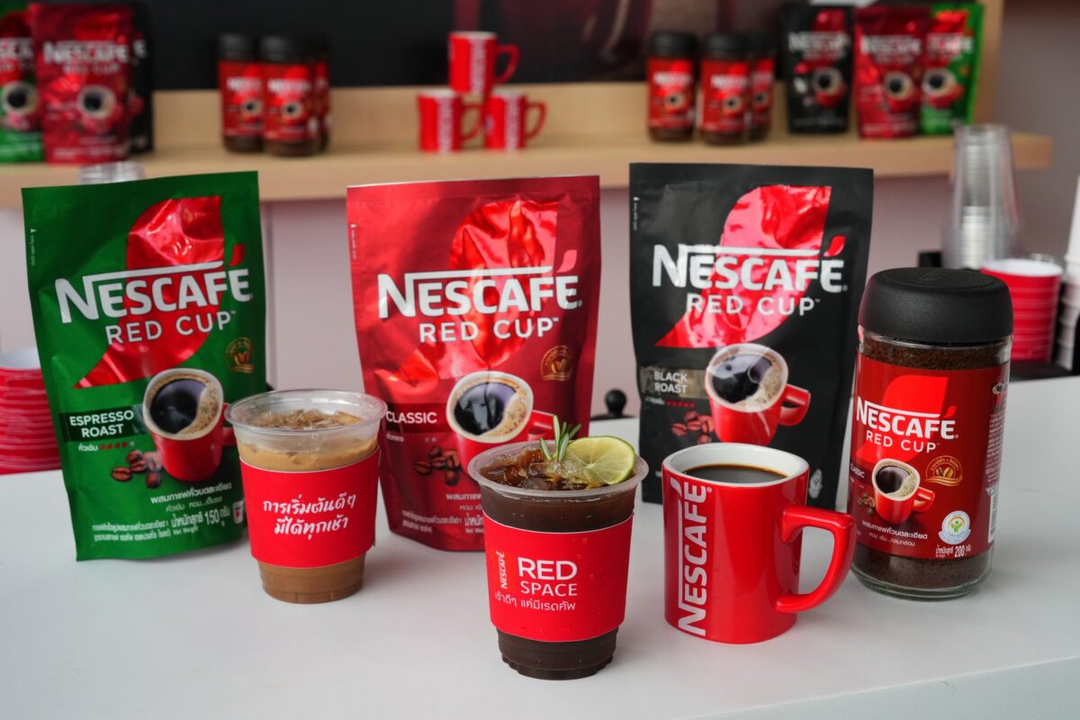 ปลุกหาดใหญ่ให้ตื่นด้วยกลิ่นกาแฟและฝีเท้า เจาะลึกเบื้องหลัง “NESCAFÉ Run 2026” งานวิ่งที่เปลี่ยน หยาดเหงื่อ เป็น เงินเยียวยาน้ำท่วม