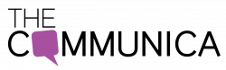 The Communica Logo PNG